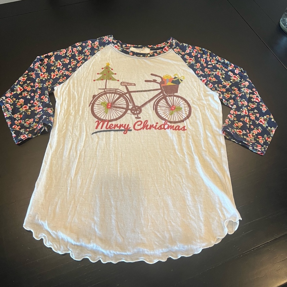 Yaya Club Merry Christmas Shirt